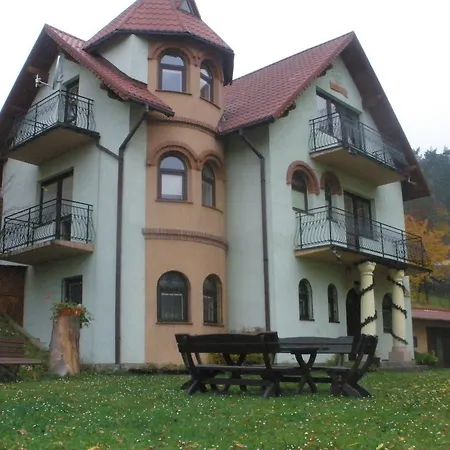 Gorski Relaks * Szczyrk