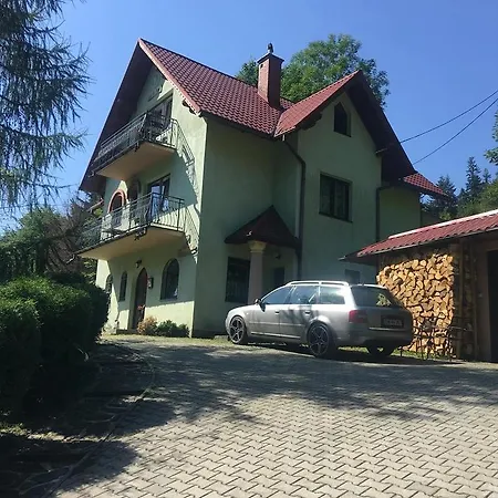 Maison d'hôtes Gorski Relaks
