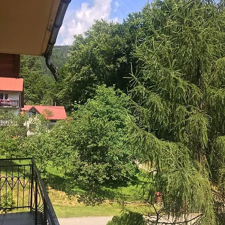 Gorski Relaks Szczyrk