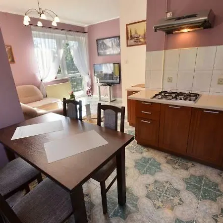 Gorski Relaks Maison d'hôtes Szczyrk