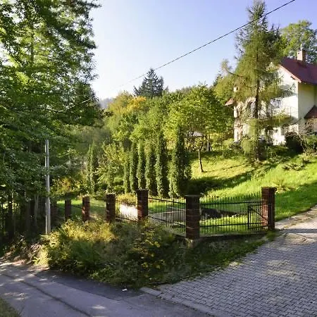 Gorski Relaks Maison d'hôtes Szczyrk