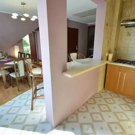 Maison d'hôtes Gorski Relaks