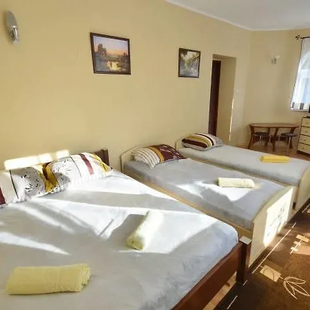 Maison d'hôtes Gorski Relaks Szczyrk
