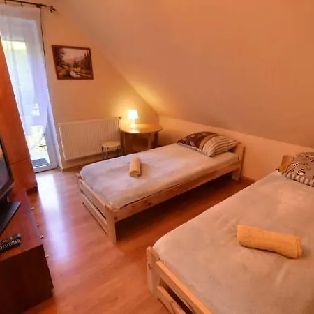 Maison d'hôtes Gorski Relaks