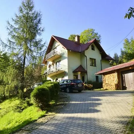 Gorski Relaks Maison d'hôtes Szczyrk