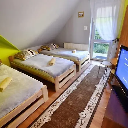 Maison d'hôtes Gorski Relaks Szczyrk