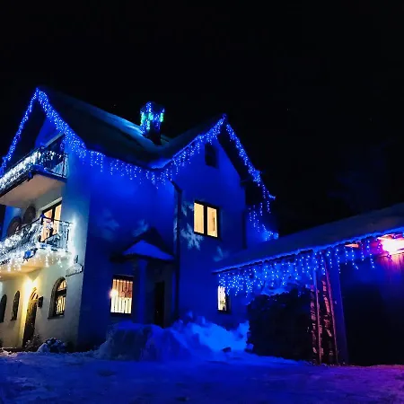 Maison d'hôtes Gorski Relaks