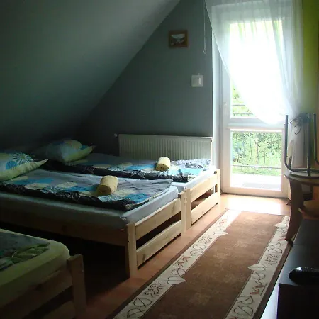 Gorski Relaks Szczyrk