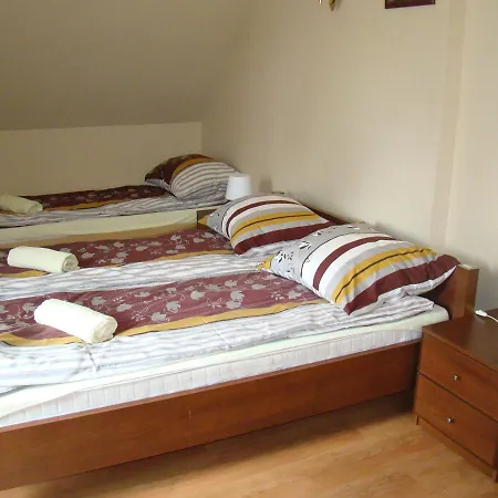Maison d'hôtes Gorski Relaks Szczyrk