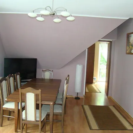 Gorski Relaks Maison d'hôtes