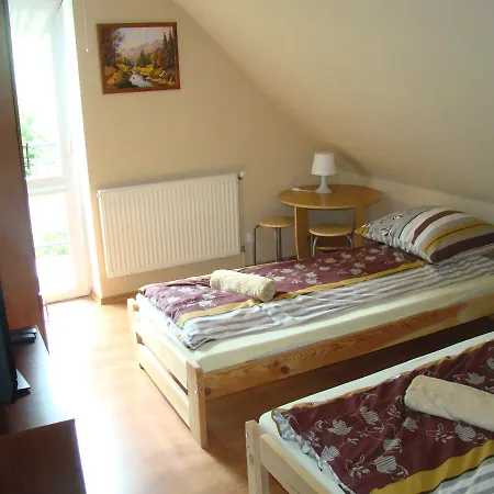 Gorski Relaks * Szczyrk