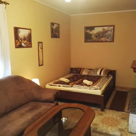 Gorski Relaks Maison d'hôtes