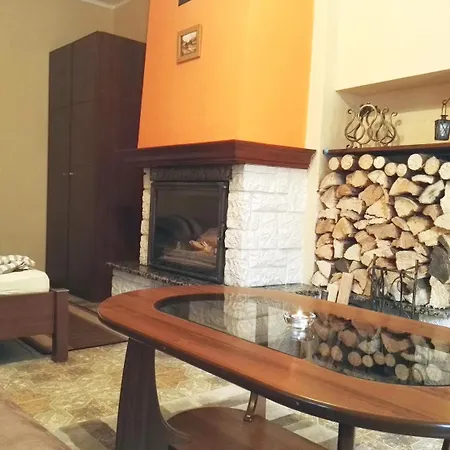 Gorski Relaks Szczyrk