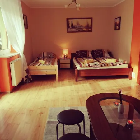 Maison d'hôtes Gorski Relaks