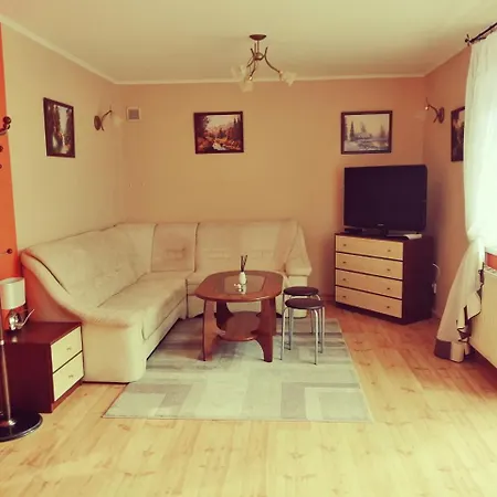 Gorski Relaks Szczyrk