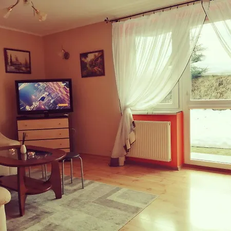 Gorski Relaks Maison d'hôtes
